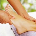 massatge masaje teràpies peus pies