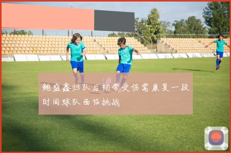 鲍盛鑫归队后韧带受伤需康复一段时间球队面临挑战