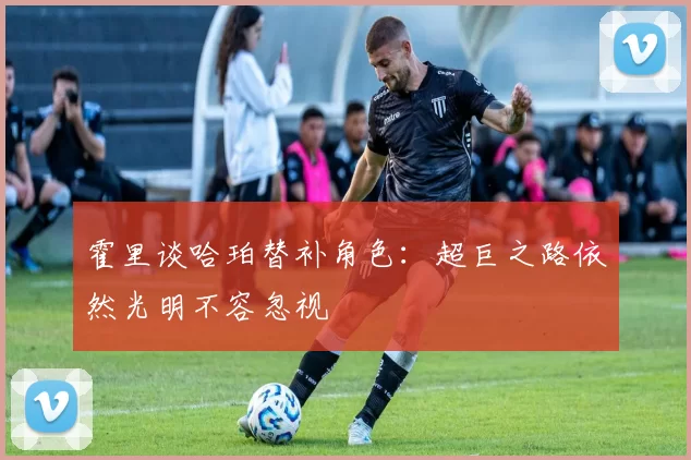 霍里谈哈珀替补角色：超巨之路依然光明不容忽视